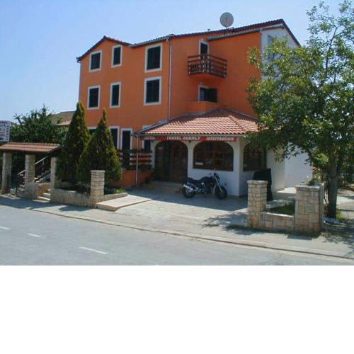 B&B Sea Joy Rovinj