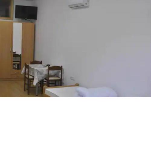 Sobe Prišlin
