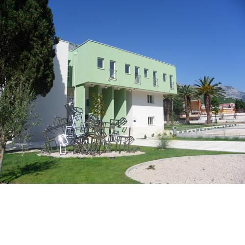 SoBe Rooms Accommodation Makarska