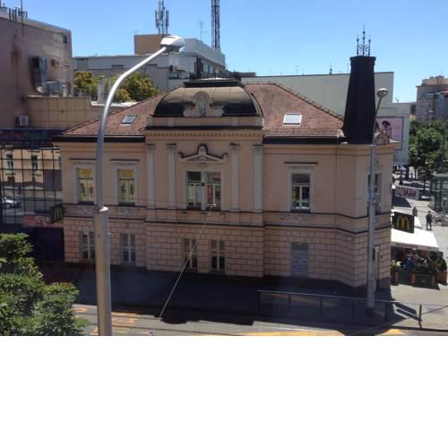 Sobe-Rooms Kvatric