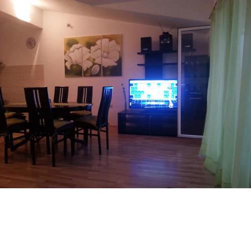 Solin Apartment