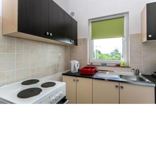 Solinebay Családi apartman
