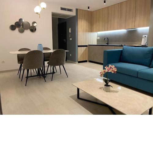 Solis Apartments Bol