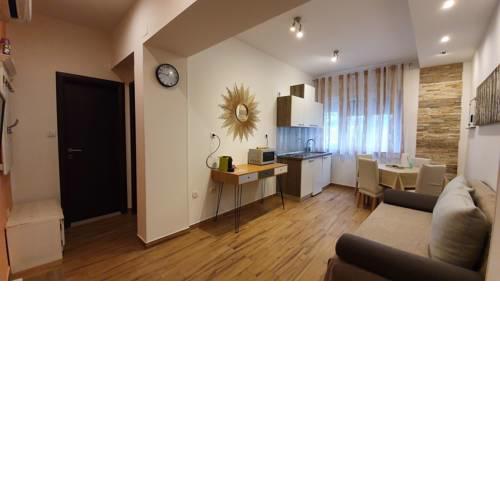 Solis Apartments