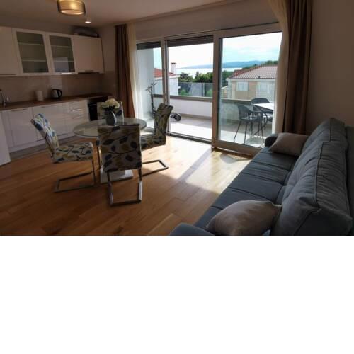 SOLU Apartment
