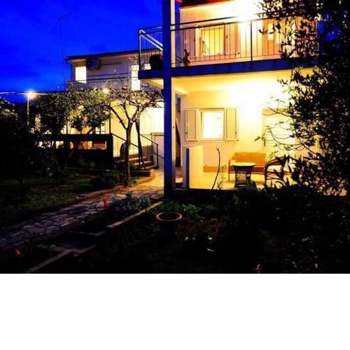 Sonja Summer Home