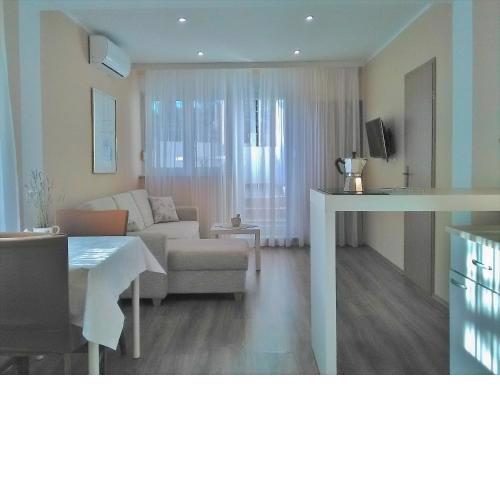 Sophie City Center Apartment