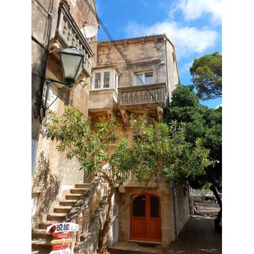 Sorelle apartment