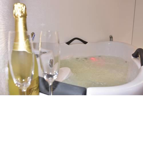 Spa apartman Drivenik