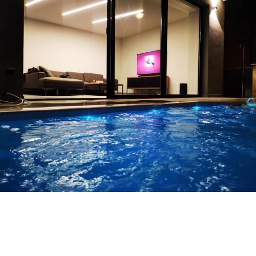 SPA Apartment Vito
