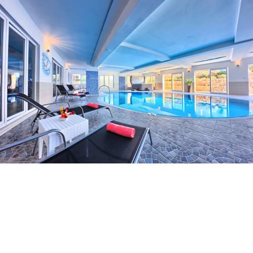 Spa Apartments Cvita Holiday