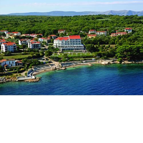 Spa & Wellness Hotel Pinia