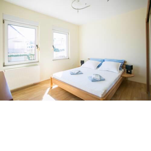 Spacious 3-bedroom apartment