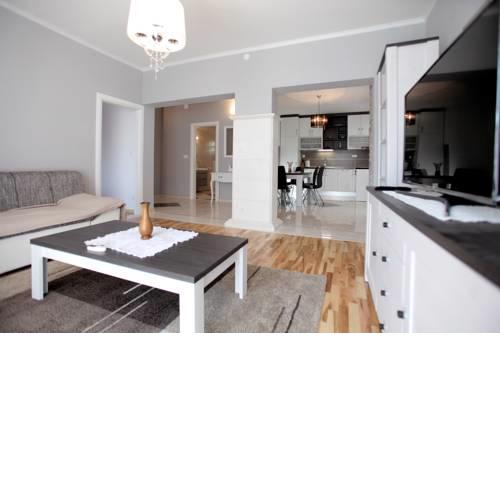 Spacious Apartment by Split&Trogir