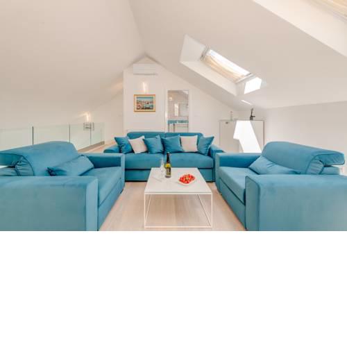 Spacious Family Apartment MM