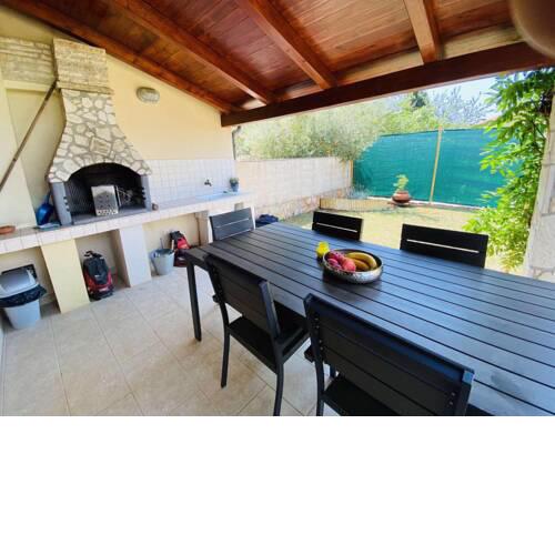 Spacious holiday home Kamenjak Altana