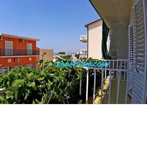 LARGE 3-Bedroom Apartment - 120 m2