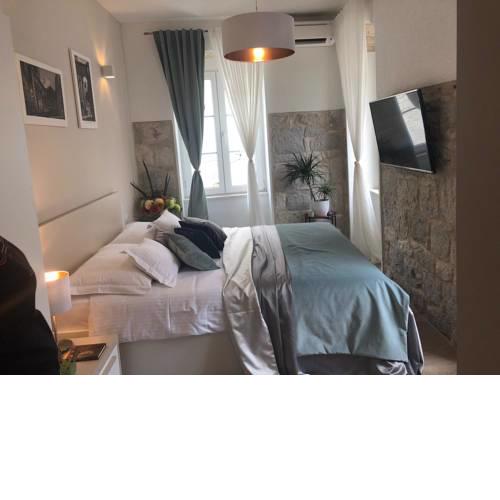 Spalatensis Apartments Split