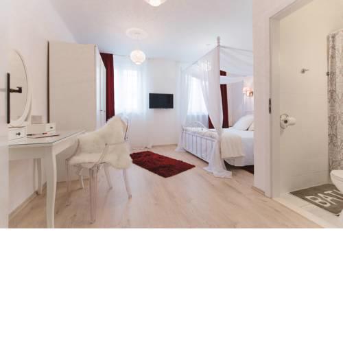 Spalatino apartment Downtown