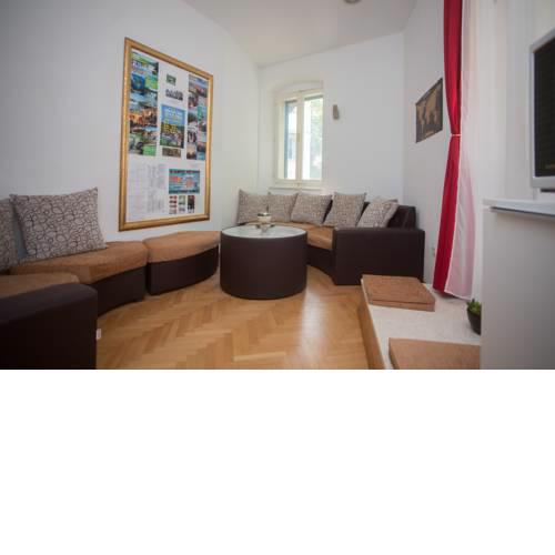 Spalato Hostel