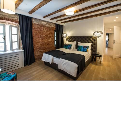 Spalato Luxury Rooms