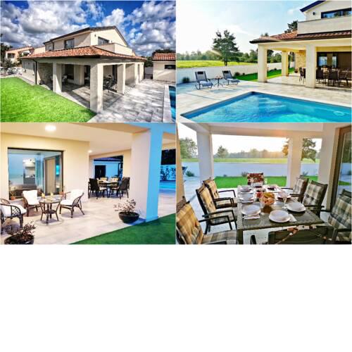 SPECIAL OFFER! NEW LUXURY APARTMENT with pool, fitness, office, outdoor bar&grill