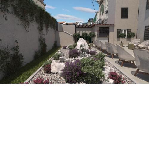 Sperone Luxury Accommodation