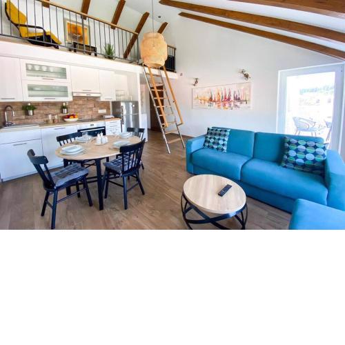 Spinnaker Luxury Apartment Dubrovnik