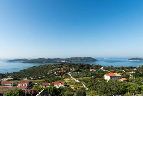 Splendid View House Villa