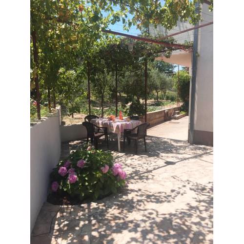 Split - Apartment in private house with balcony