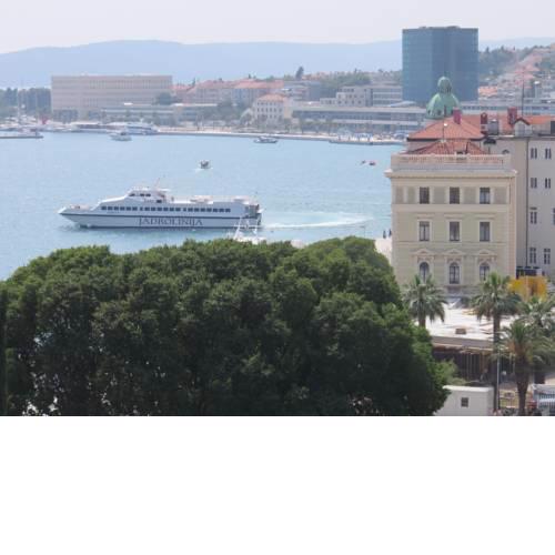 Split Boutique Apartments 2