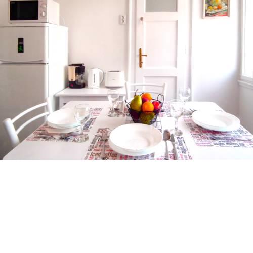 Split Center Heritage Apartment