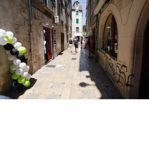 Split City Breaks