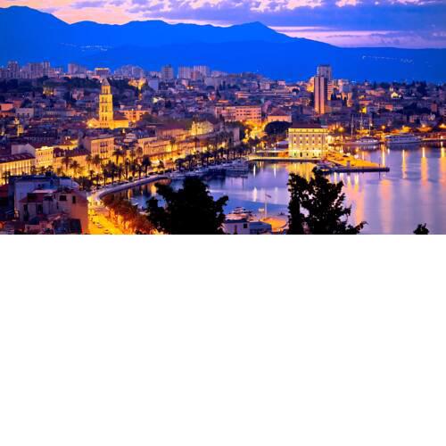 Split City Old Town Collection