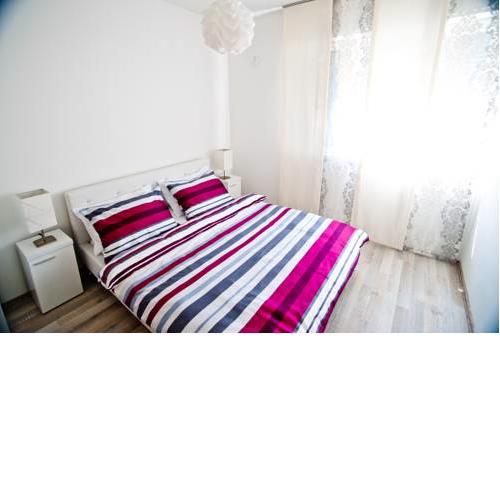Split Mari Apartment