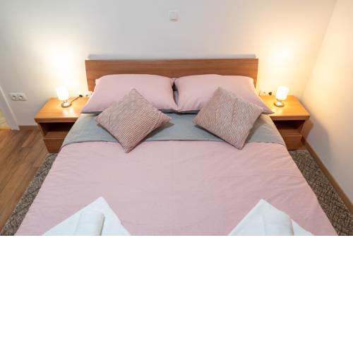 Split Old Town Completely renovated rooms
