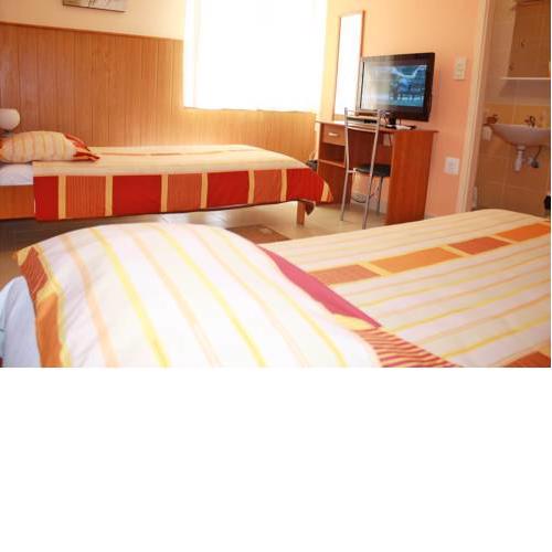 Split Rooms