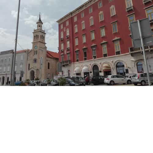 Split studio Irisha
