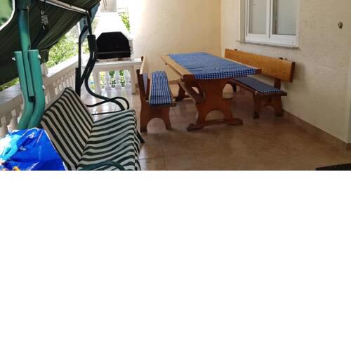 Srećko Apartman