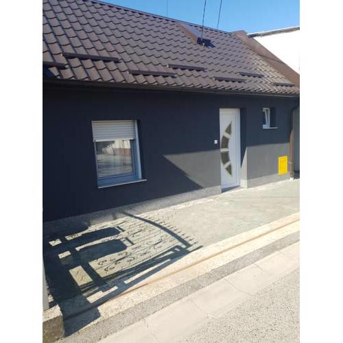 Apartmani Bilivano