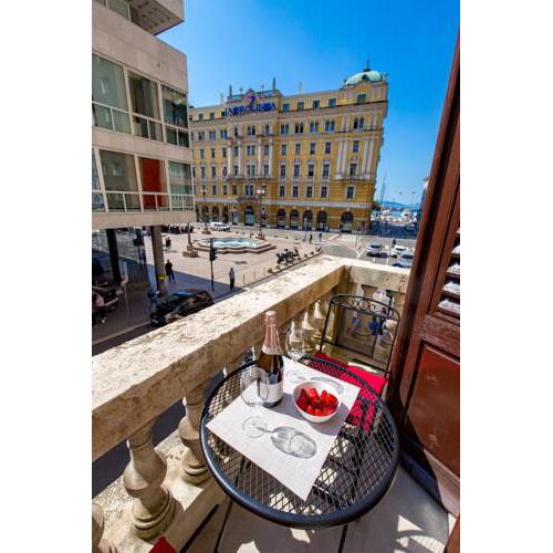 Srnec Apartments - Centar