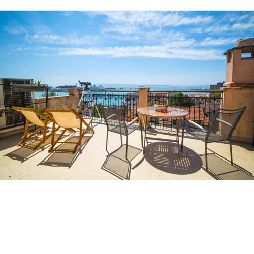 St Luke Heritage Hotel