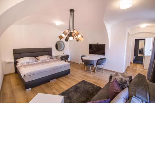 St. Marks Apartment 1