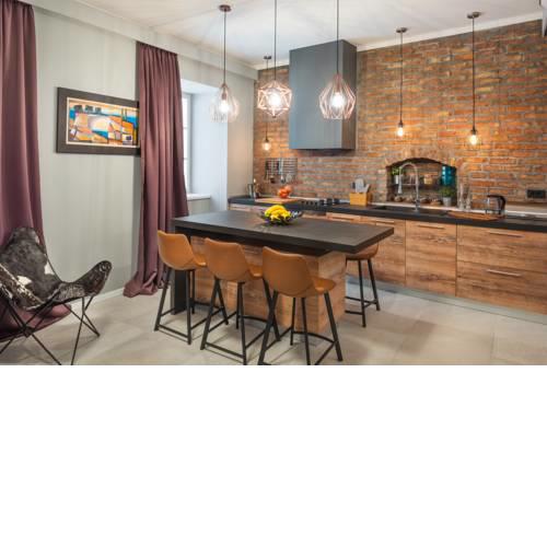 St. Mark's Boutique Apartment Zagreb