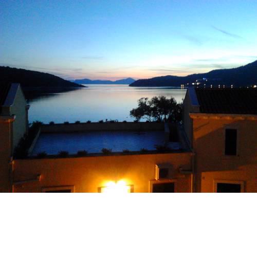 St. Peter Villas