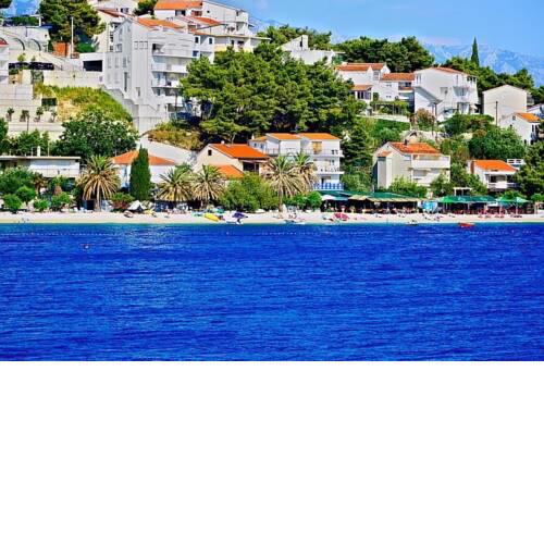 Stanici Summer Suites