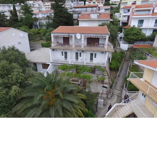Stanicicke Apartments