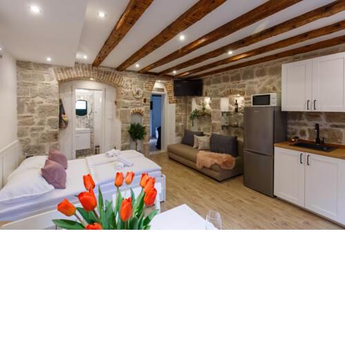 Stara Kala Varos Apartment