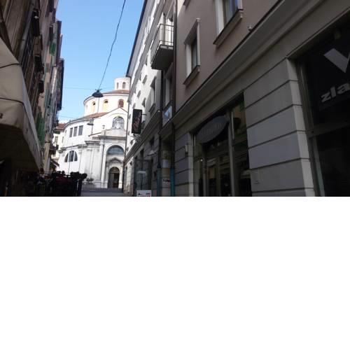 Stari Grad Apartment