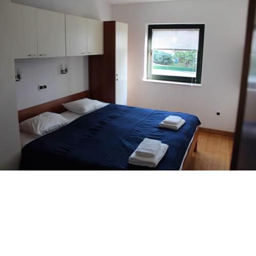 Starigrad House
